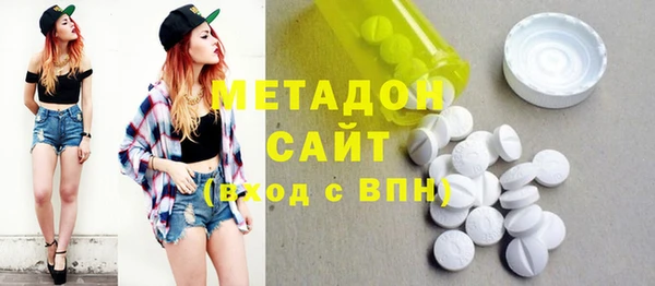 мескалин Баксан